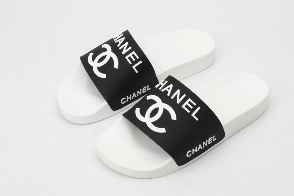 Men Women C*anel Slippers