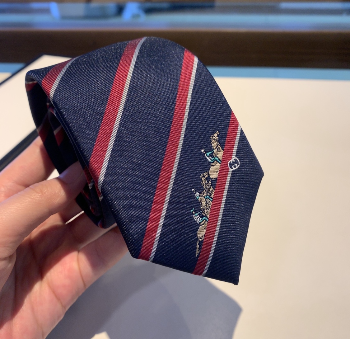 Necktie