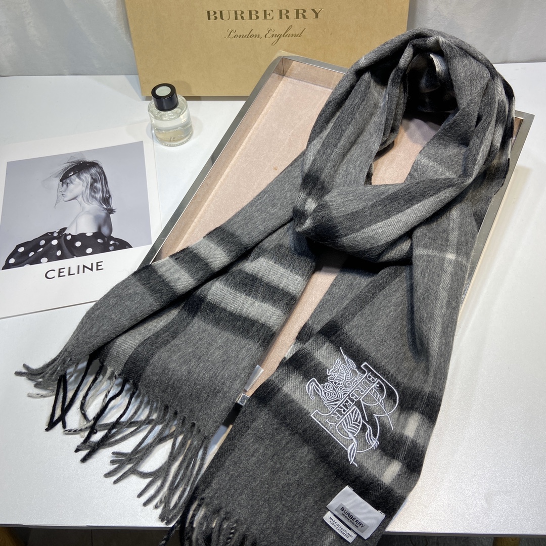 Scarf 30*180cm