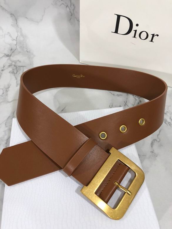 D*or Belts Top Version