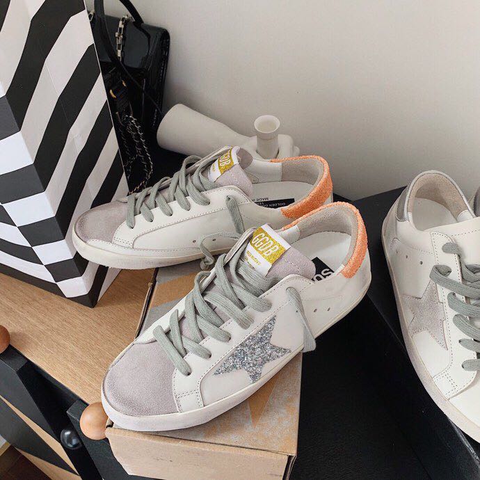 Men Women G*GDB Top Sneakers