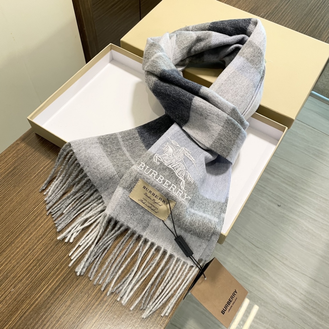 Scarf 30*180cm