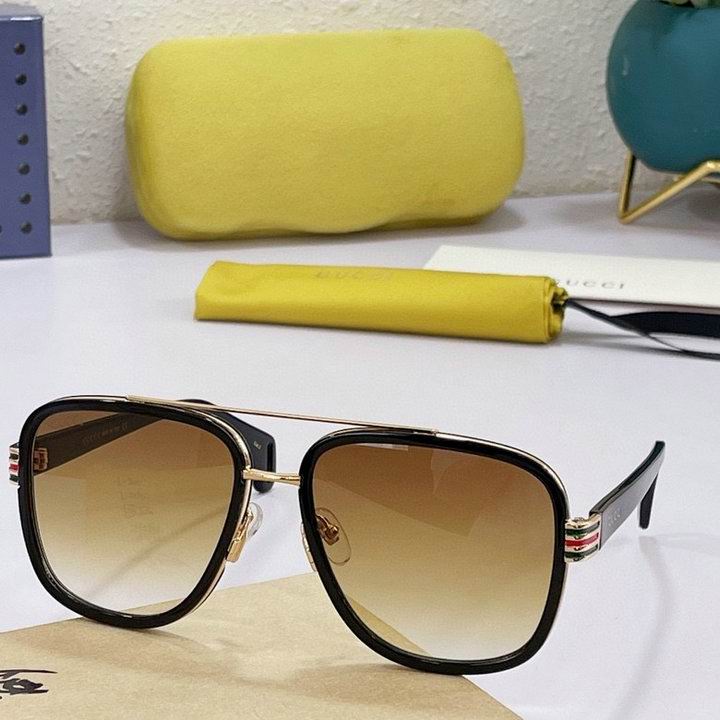 Top Quality G*ucci Glasses