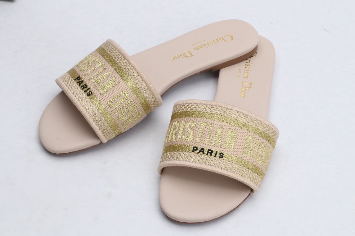 Women D*or Sandals