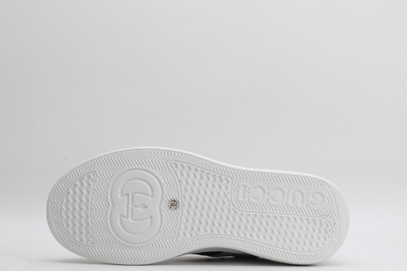 Men Women G*ucci Top Sneaker