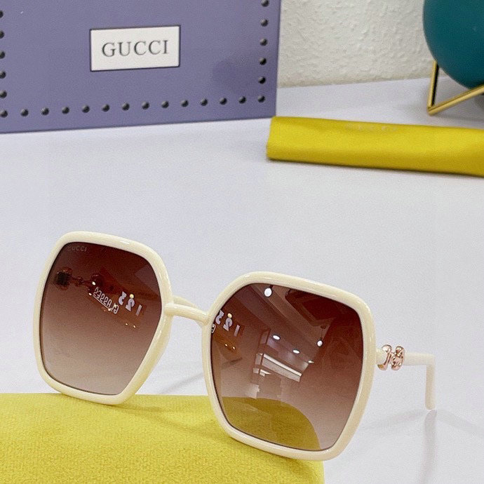Top Quality G*ucci Glasses