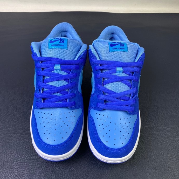 from NIKE DUNK LOW