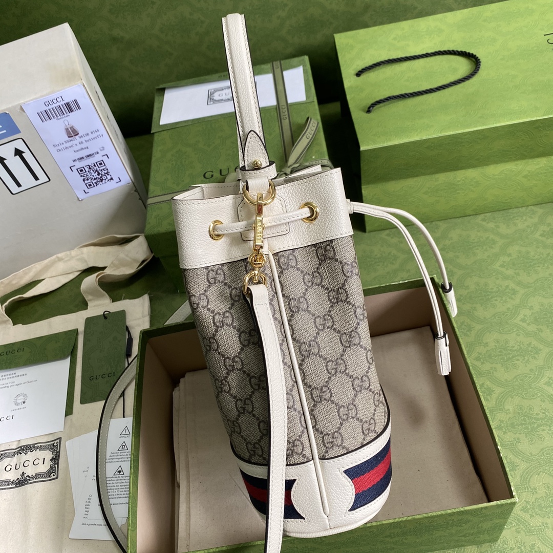 G*ucci Bag Top Quality 20.5*26*11cm