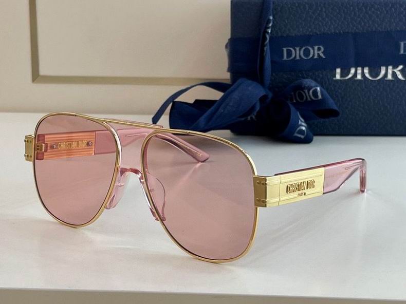 D*ior Glasses Top