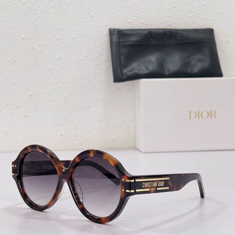 D*ior Glasses Top