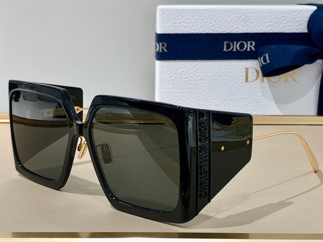 D*ior Glasses Top