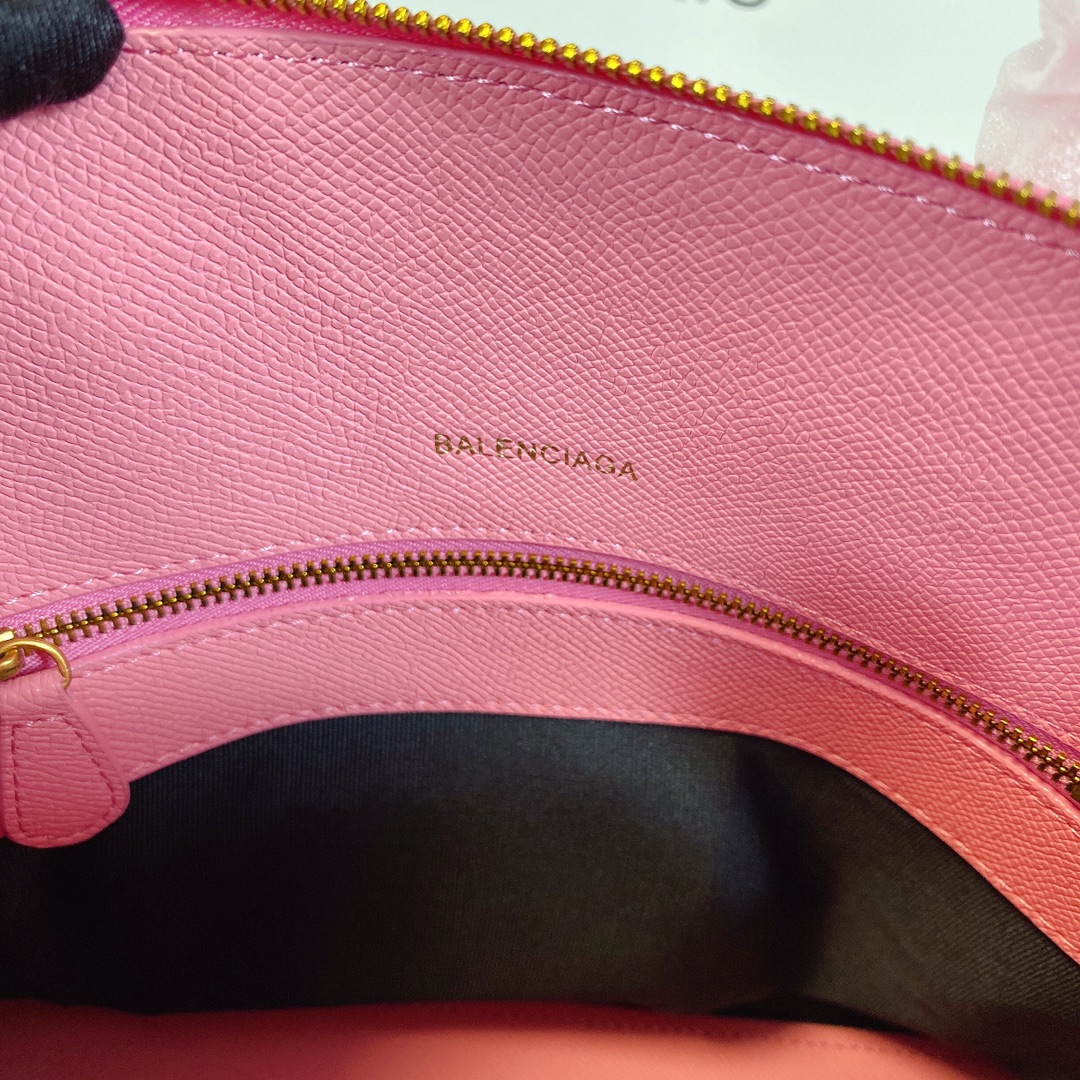 B*alenciaga Bag Top Quality 18*8*15CM