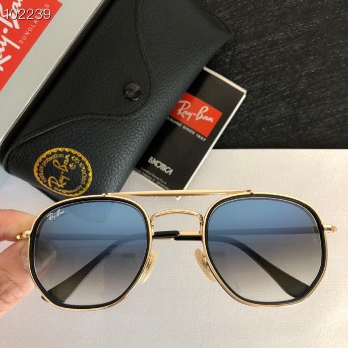 R*ayban Glasses Top