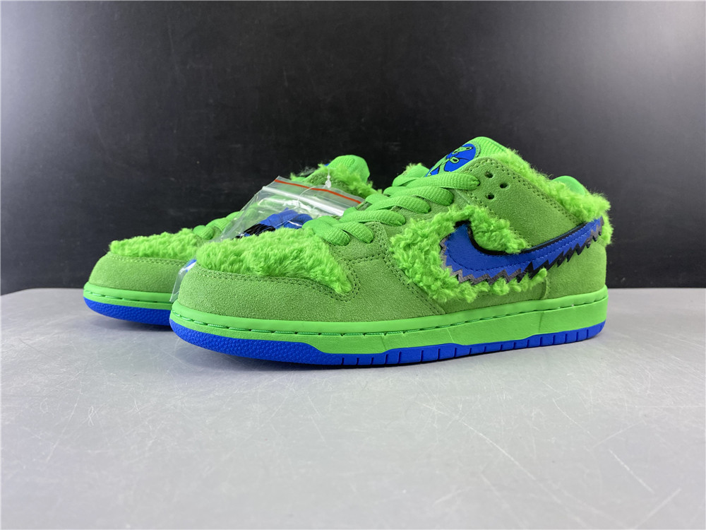 from Grateful Dead x Nike SB Dunk Low