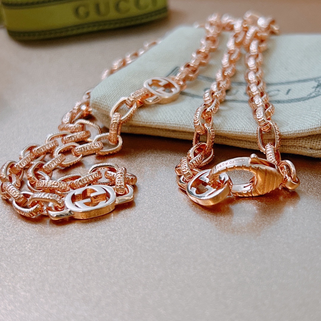 Necklace 60CM
