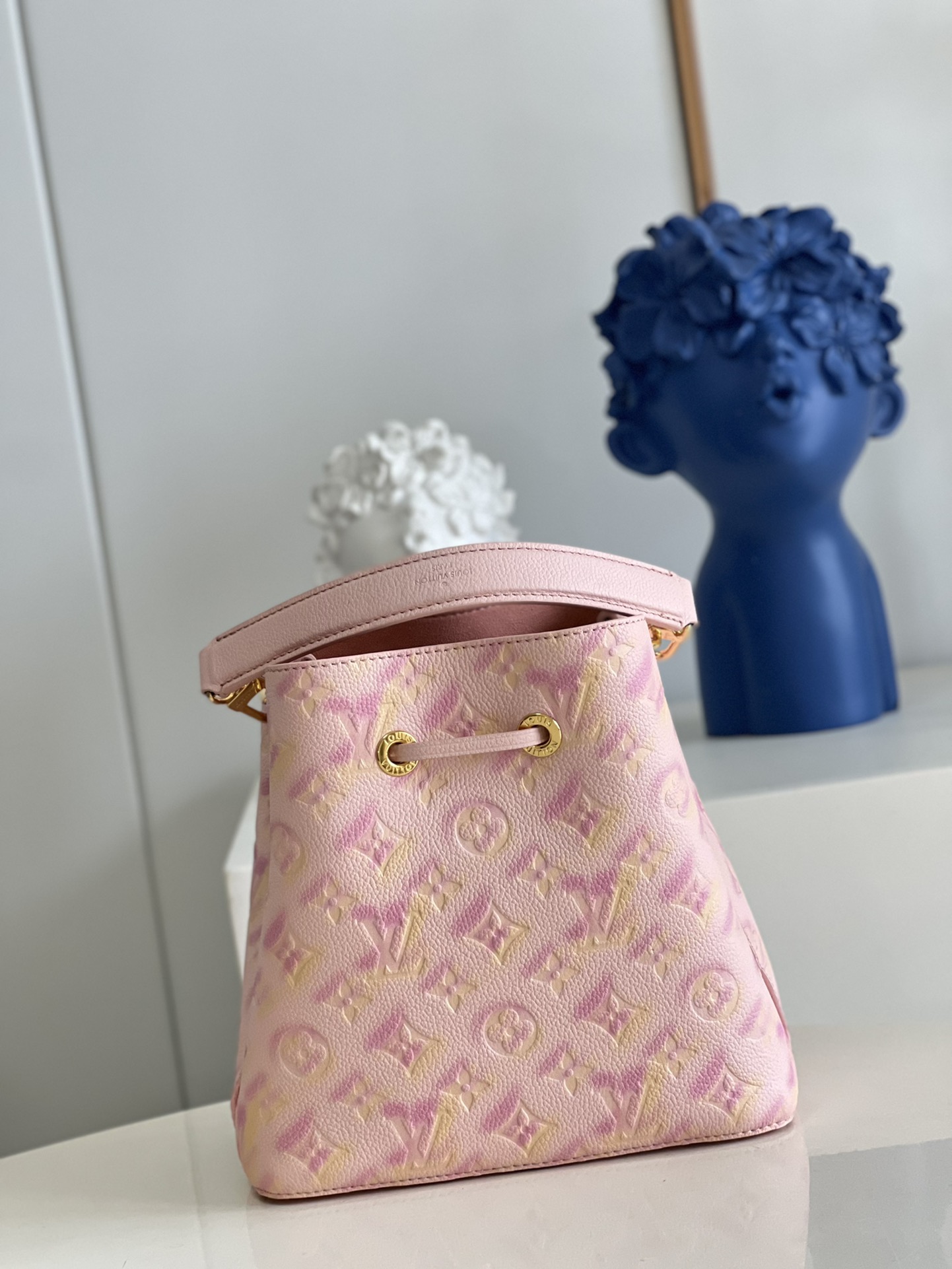 L*ouis V*uitton Bag Top Quality 20*20*13CM