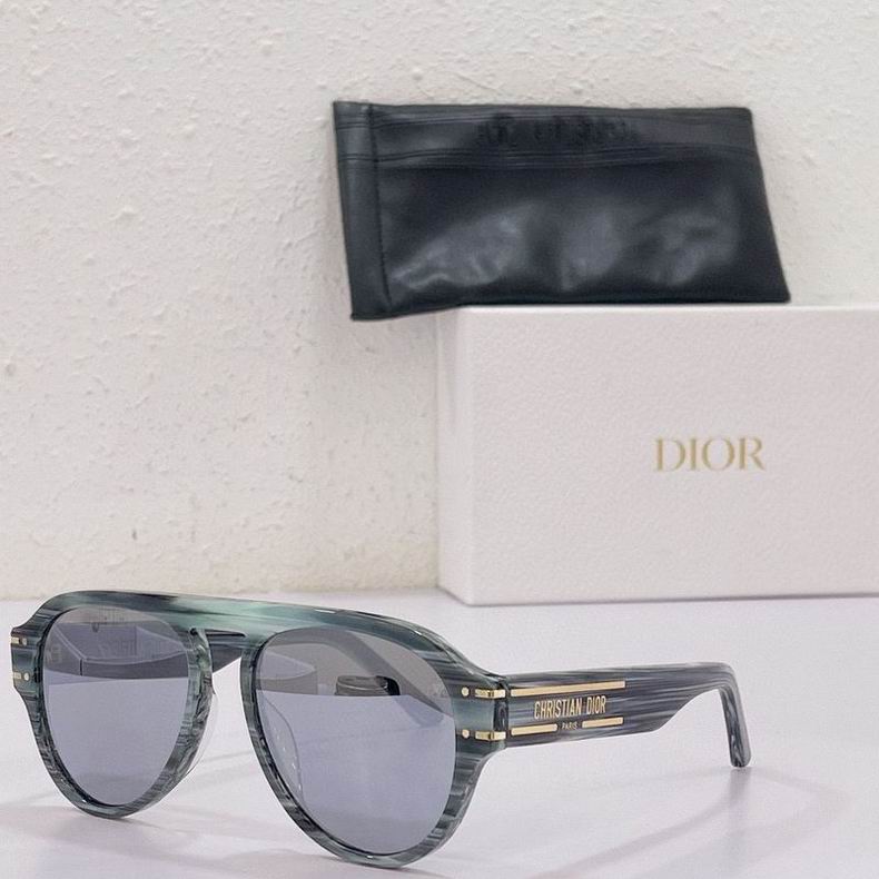 D*ior Glasses Top