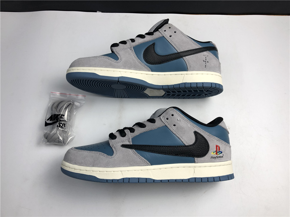 from NIKE SB DUNK LOW SP