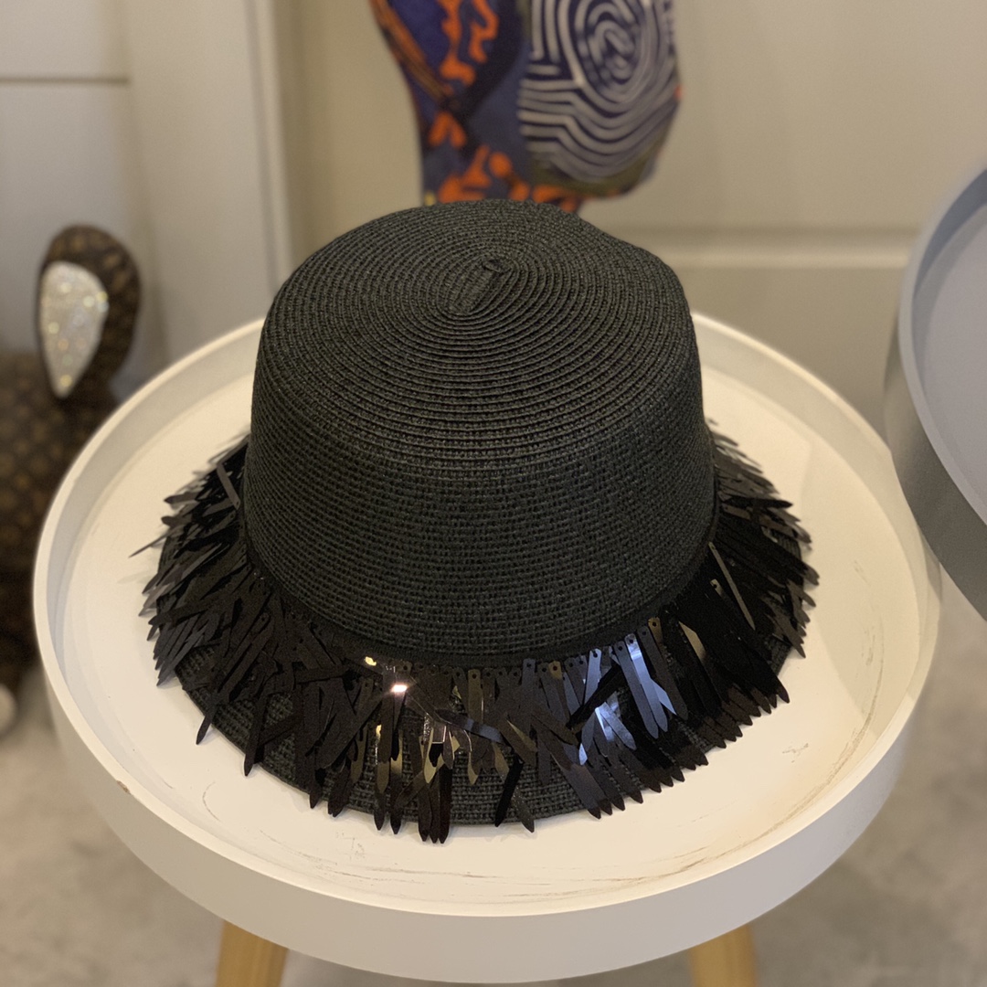 Top Hats