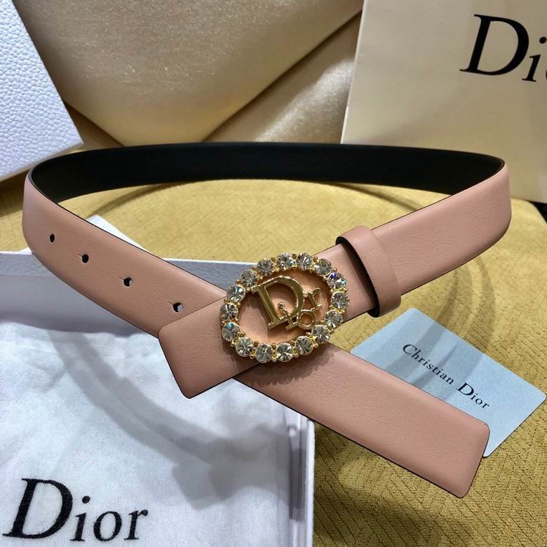 D*or Belts Top Version