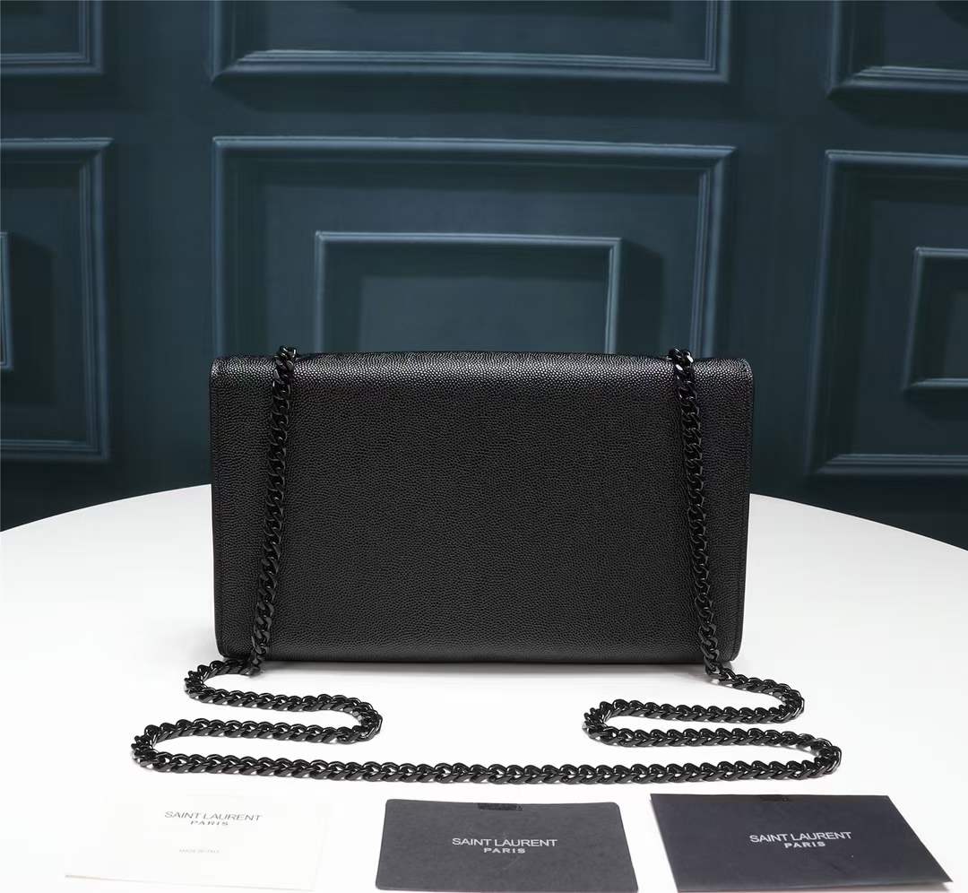 Y*SL Top Bag