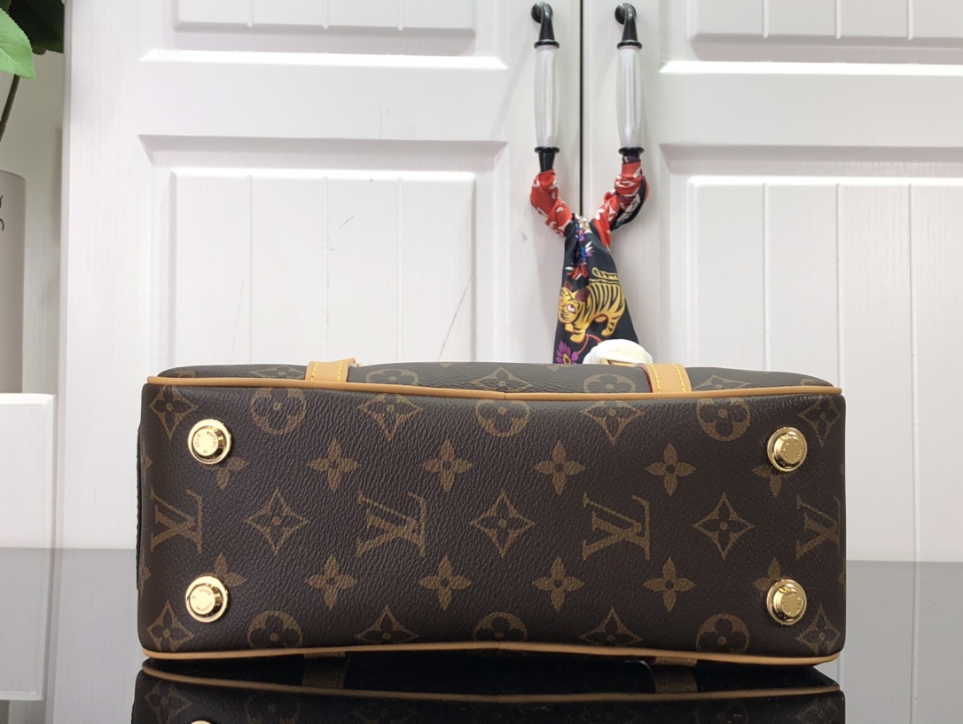 L*ouis V*uitton Bag Top Quality 26*10*16cm