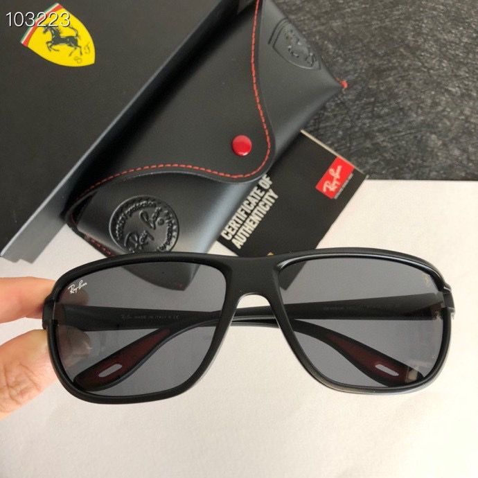 R*ayban Glasses Top
