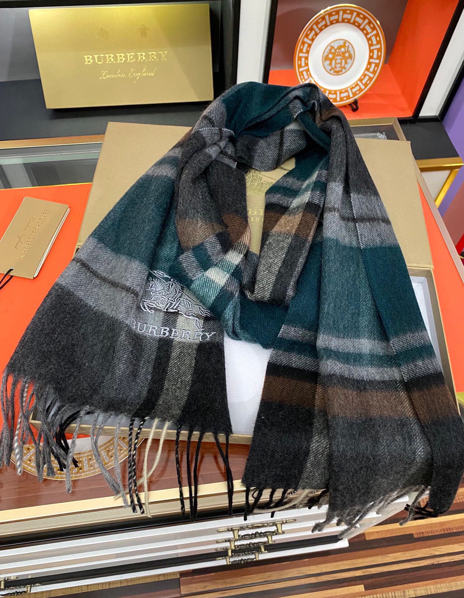 Scarf 32*180cm