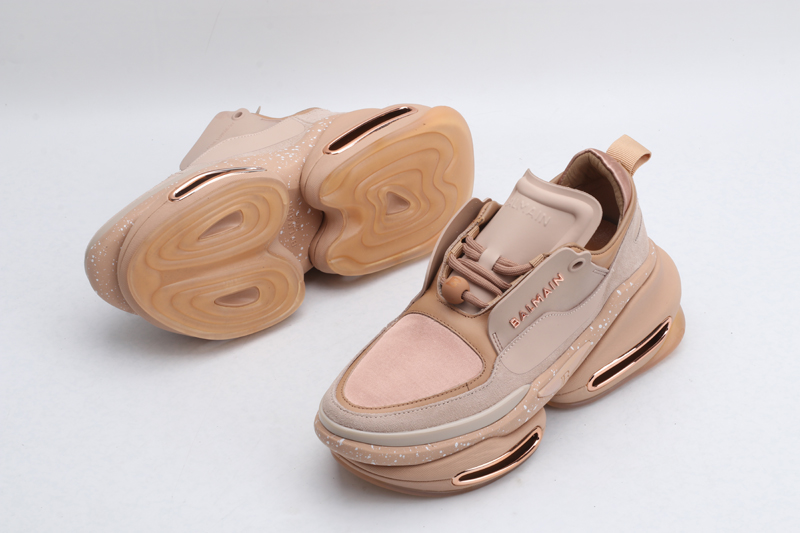 Women B*lmain Sneaker Top Quality