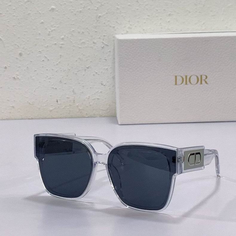 D*ior Glasses Top