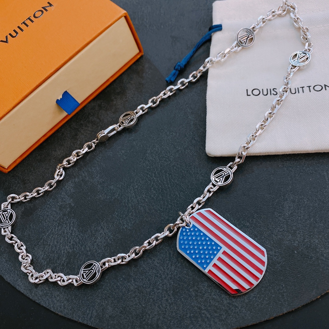 Necklace 60CM