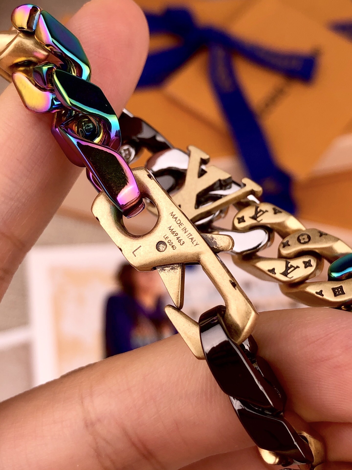Bracelet002