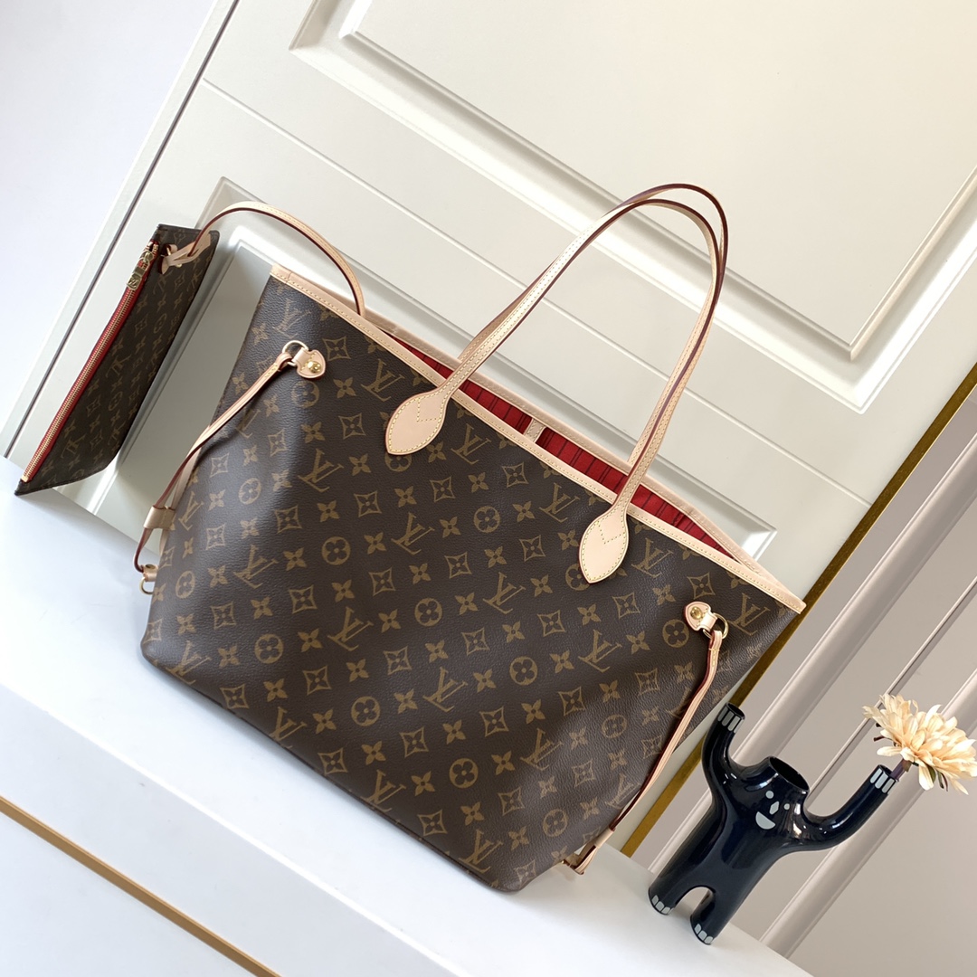 L*ouis V*uitton Bag Top Quality 32*29*17CM