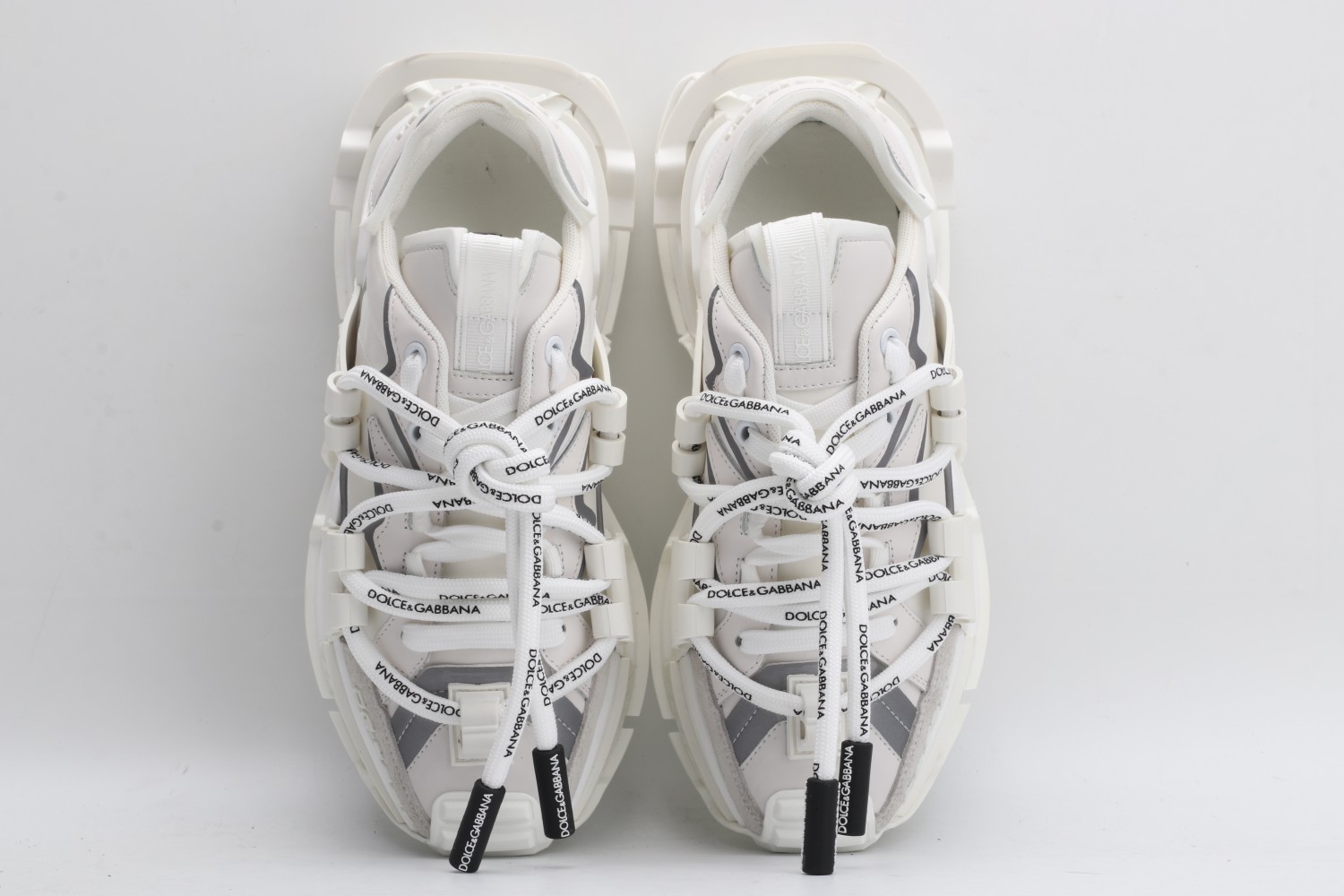 Men Women D*G Top Sneakers