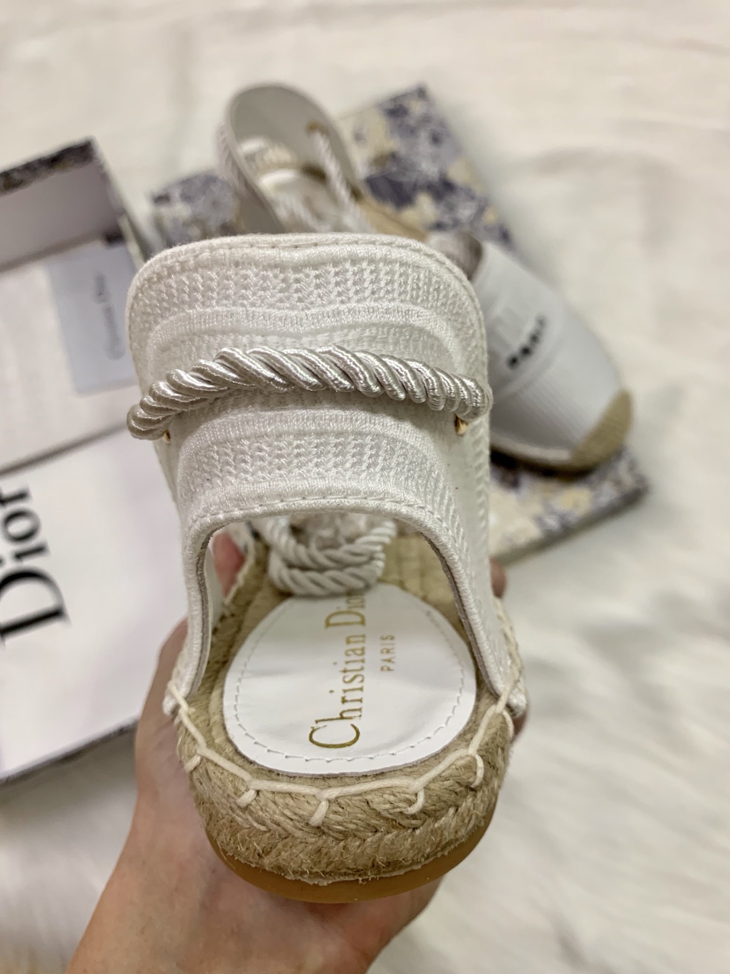 Women D*or Sneaker