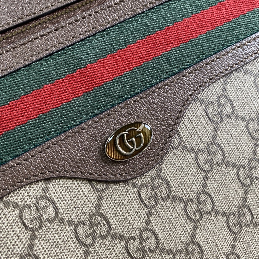 G*ucci Bag Top Quality 31*21.6*4CM