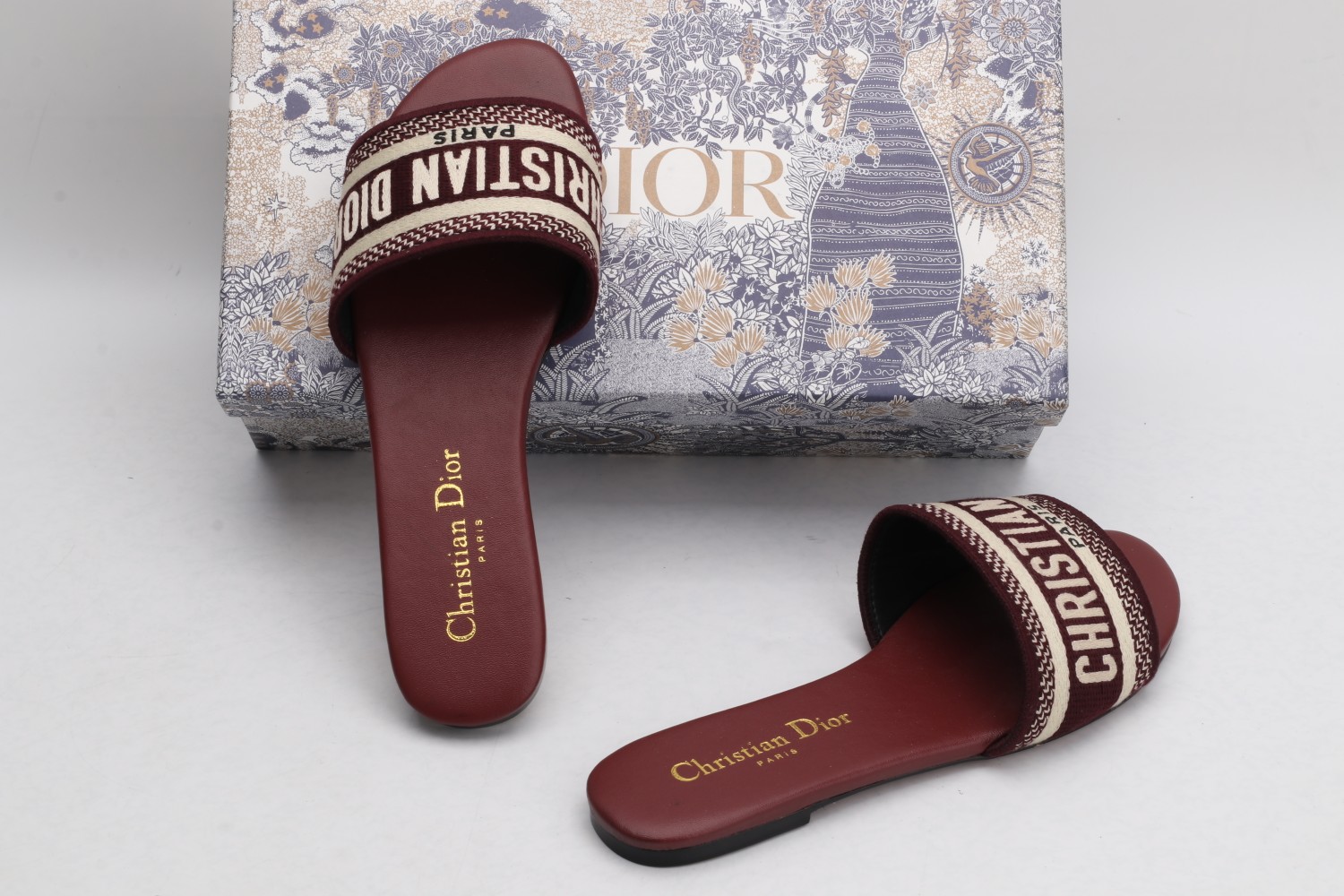 Women D*or Sandals