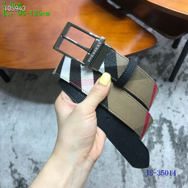 B*rberrry Belts Top Version