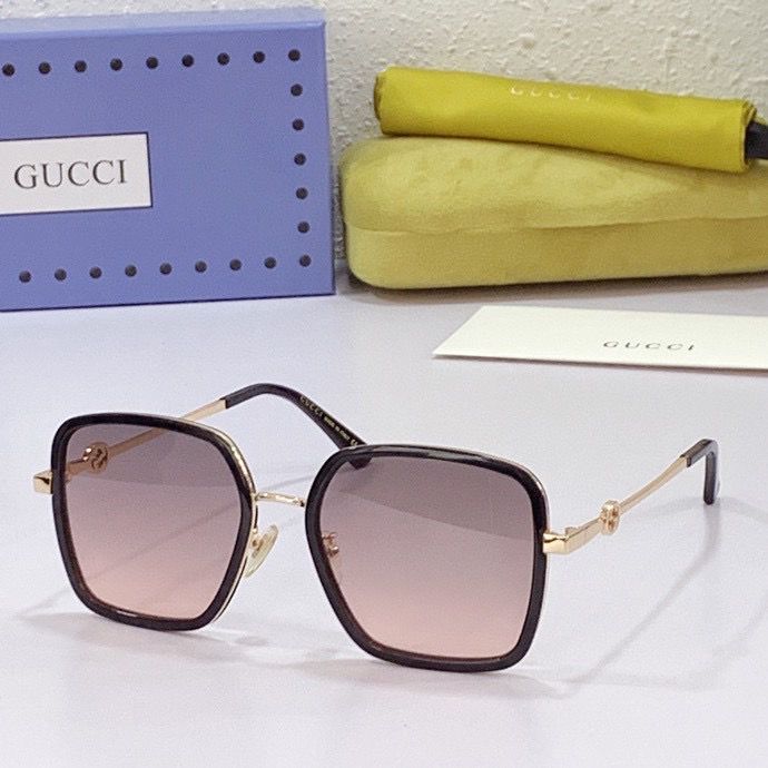 Top Quality G*ucci Glasses