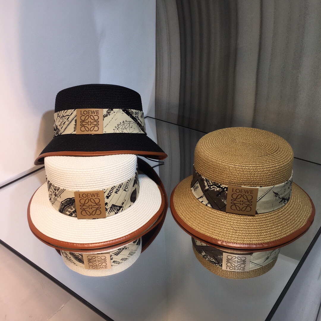 Top Hats