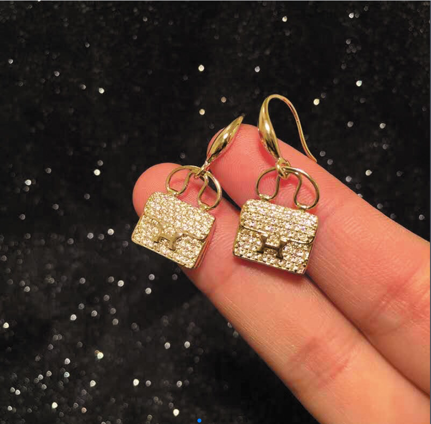 Earrings014