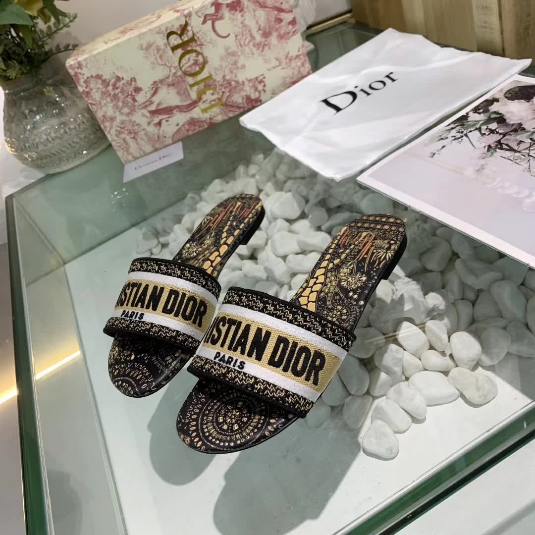 Women D*or Sandals