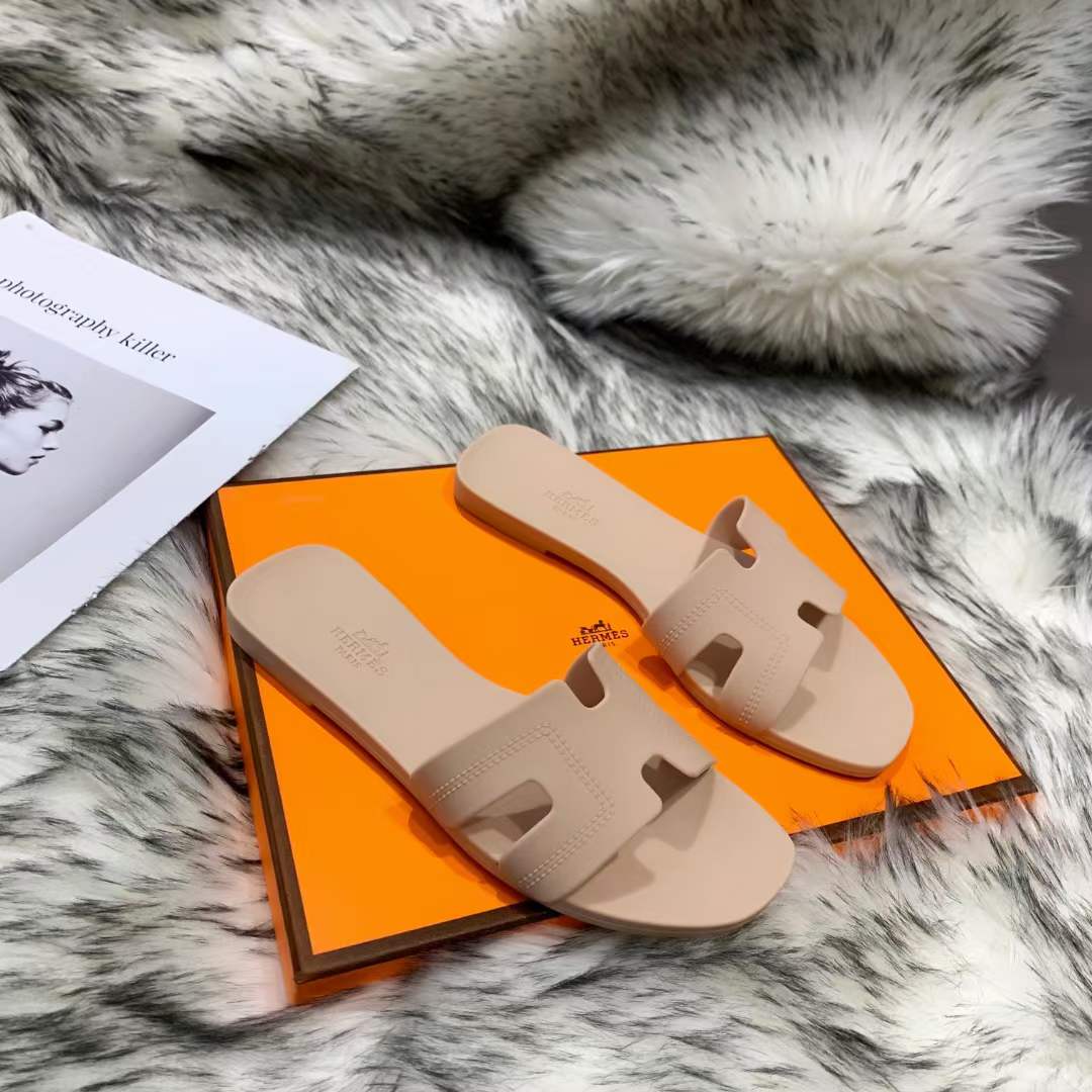 Women H*ermes Top Sandals
