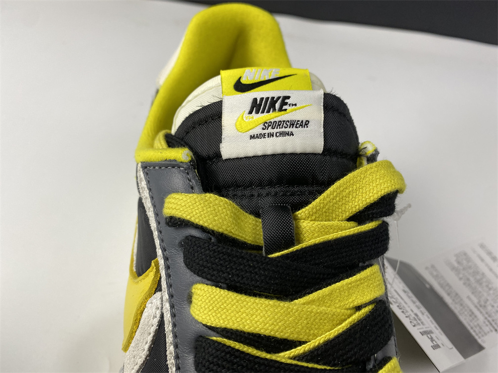 from Sacai x Nike Vapor Waffle