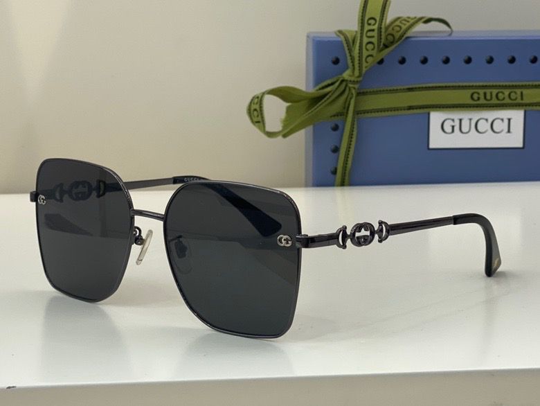 Top Quality G*ucci Glasses