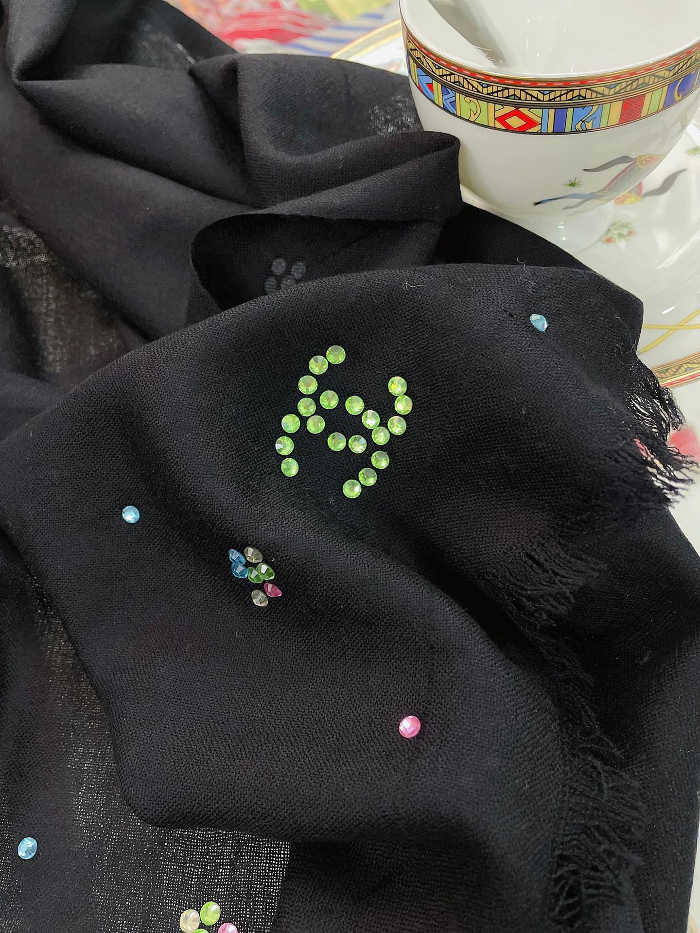 Scarf 95*200cm