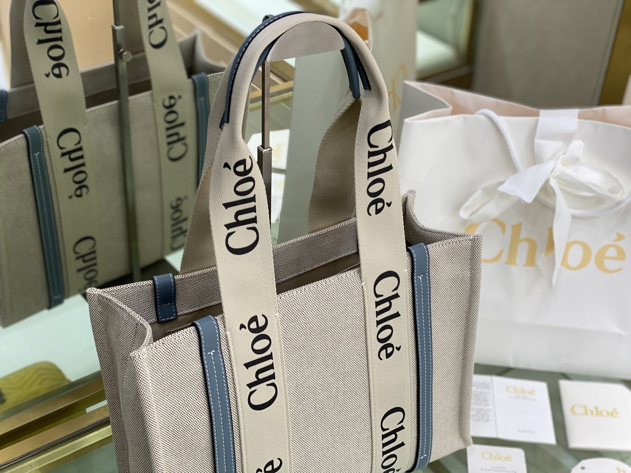 C*hloe Bag Top Quality 37*26*12cm