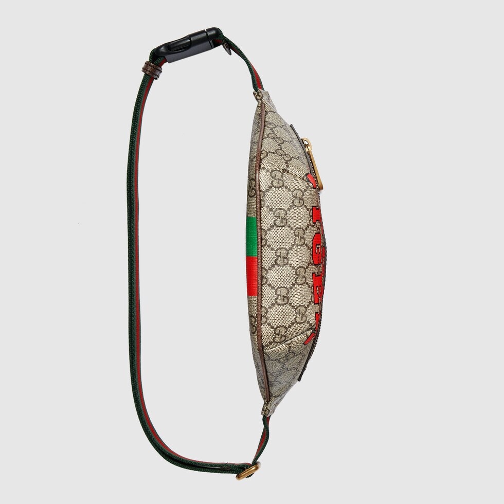 G*ucci Bag Top Quality 16*12*6CM