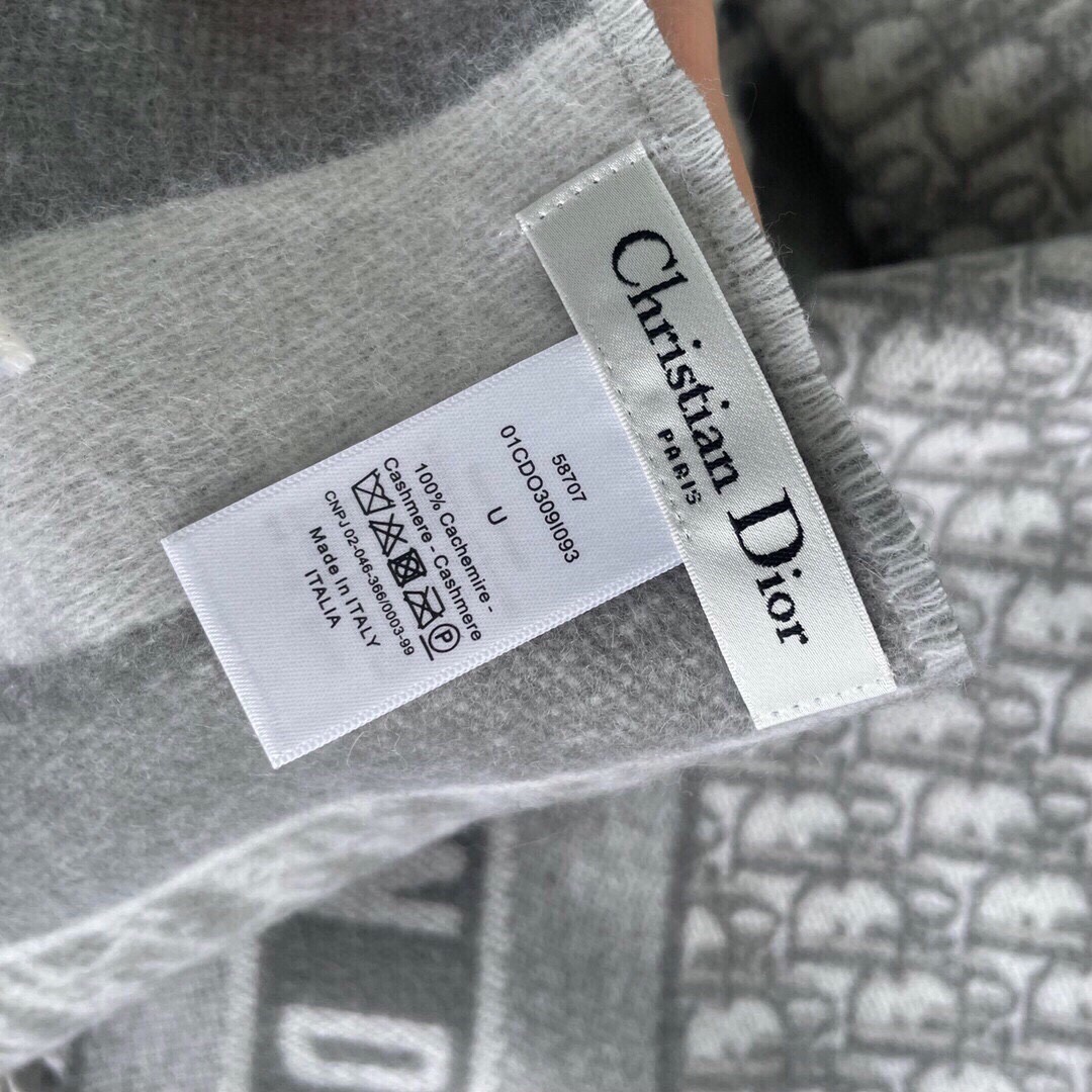 Scarf 45*200cm