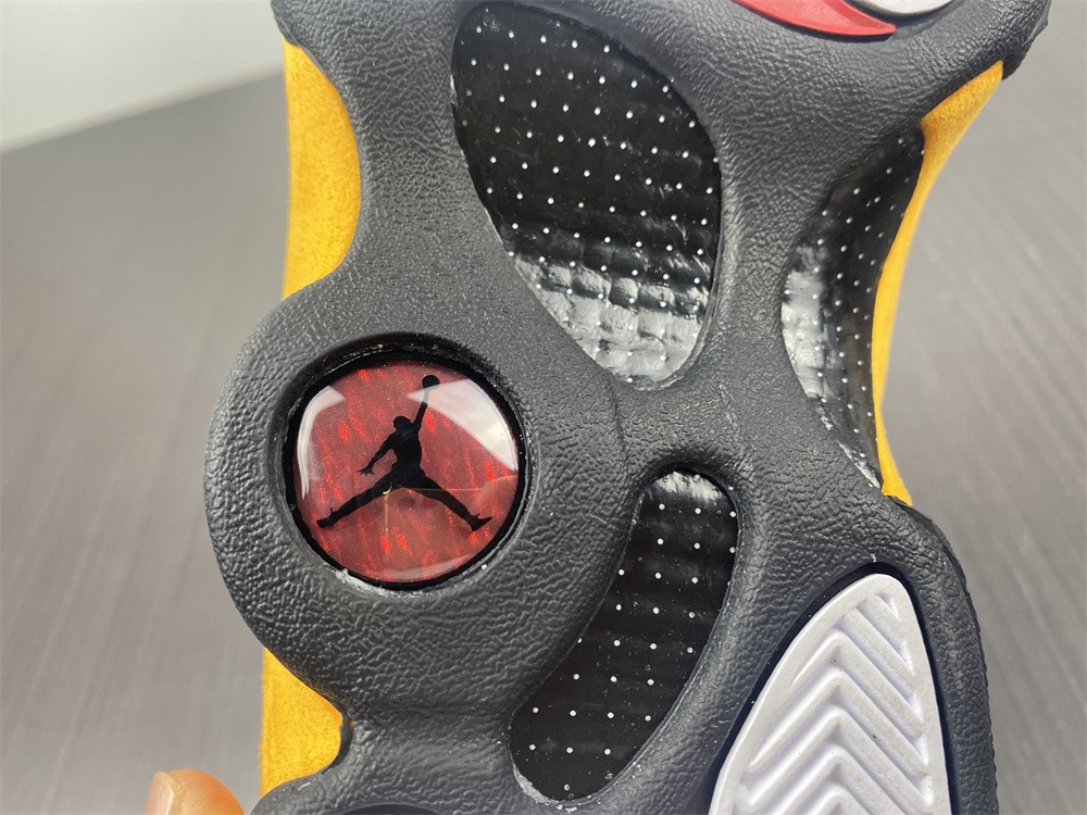 Air Jordan 13